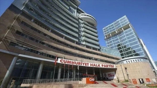CHP'nin Şaibeli Kurultay Davasında Olay İfadeler! '50 Milyon Dolar İçin 5-6 Bavul Yeter'